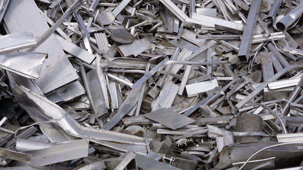 NON-FERROUS